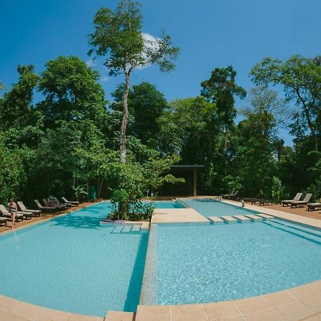 Hotel Tre Iguazu Puerto Iguazú Eksteriør billede