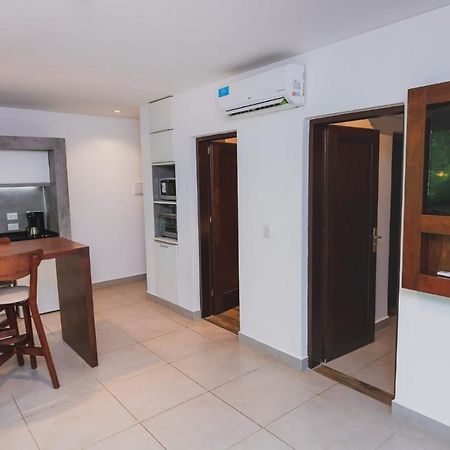Hotel Tre Iguazu Puerto Iguazú Eksteriør billede