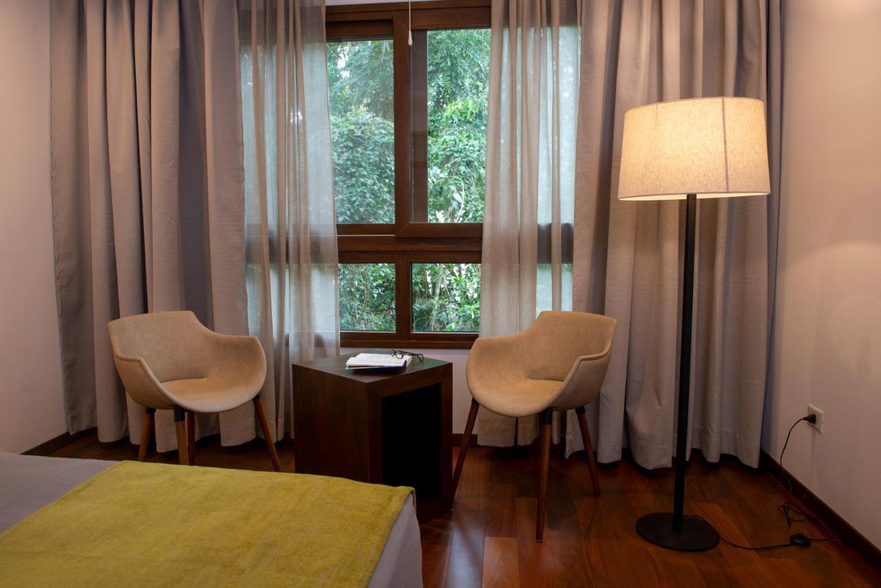 Hotel Tre Iguazu Puerto Iguazú Eksteriør billede